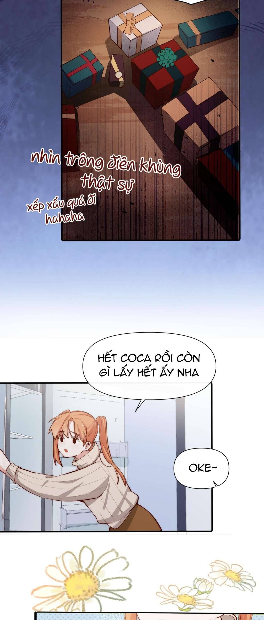 Mười năm sau, tôi kết hôn với kẻ thù không đội trời chung Chap 29 - Trang 2