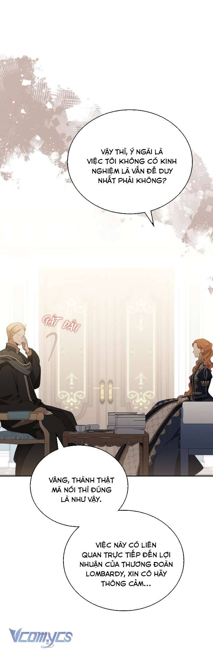 Kiếp Này Nhất Định Làm Gia Chủ Chap 141 - Trang 2