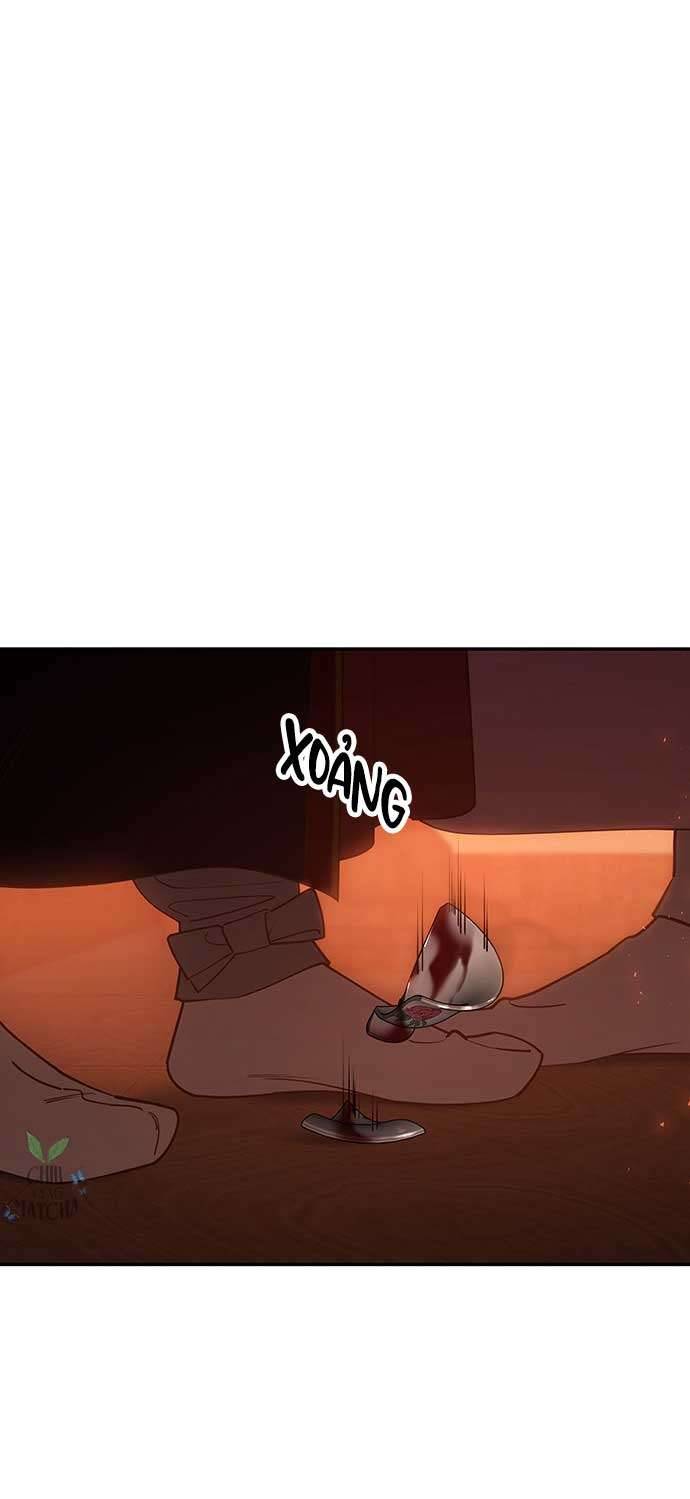 Vương Tử Huyền Bí Chapter 82 - Trang 4