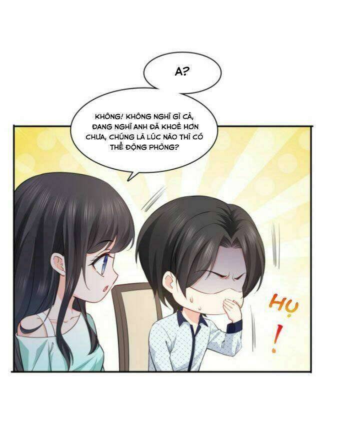 Hệt Như Hàn Quang Gặp Nắng Gắt Chap 174 - Trang 4