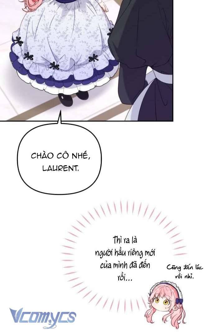 Tôi Được Nuôi Dưỡng Bởi Những Kẻ Phản Diện Chap 44 - Trang 3