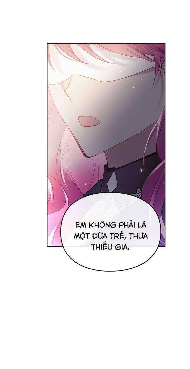 Kết Cục Của Nhân Vật Phản Diện Chỉ Có Thể Là Cái Chết Chapter 37 - Trang 4