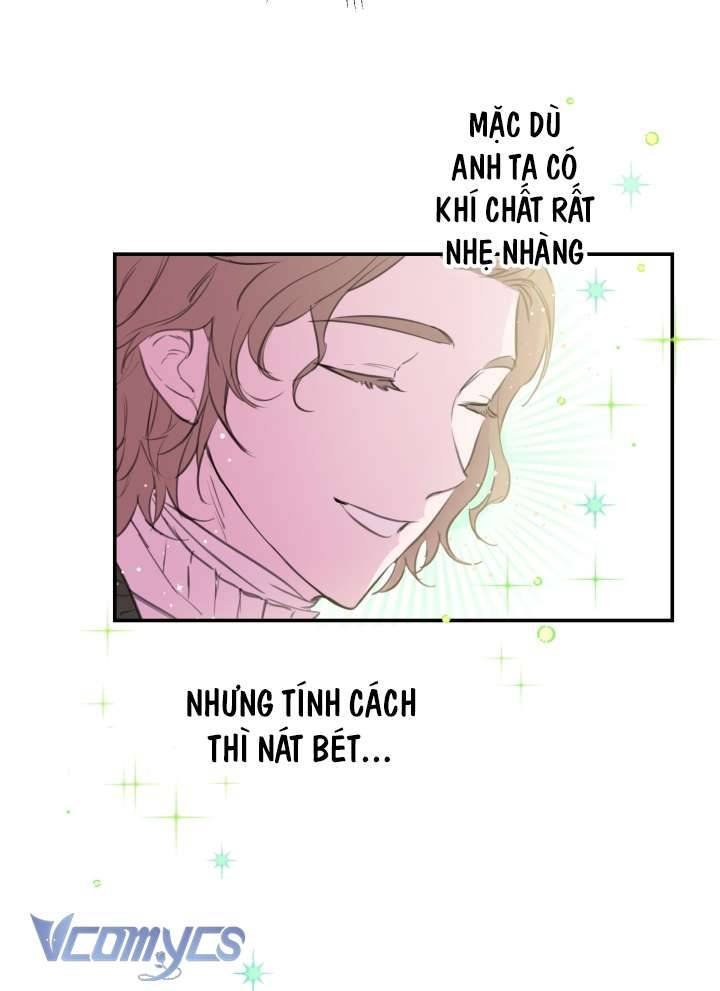 Những Nhân Vật Mạnh Nhất Thế Giới Ám Ảnh Tôi Chapter 24 - Trang 4