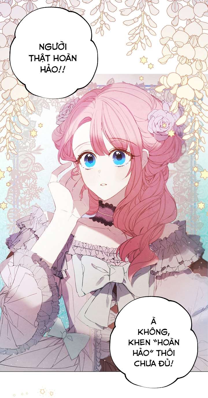 Cửa Hàng Búp Bê Của Công Chúa Chap 7 - Trang 2