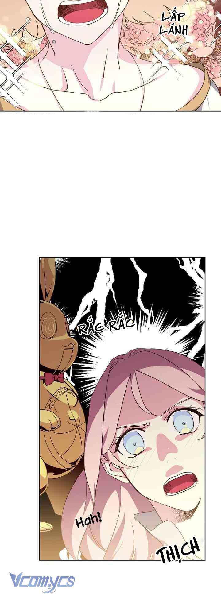 CHITRA Chapter 25 - Next Chapter 26