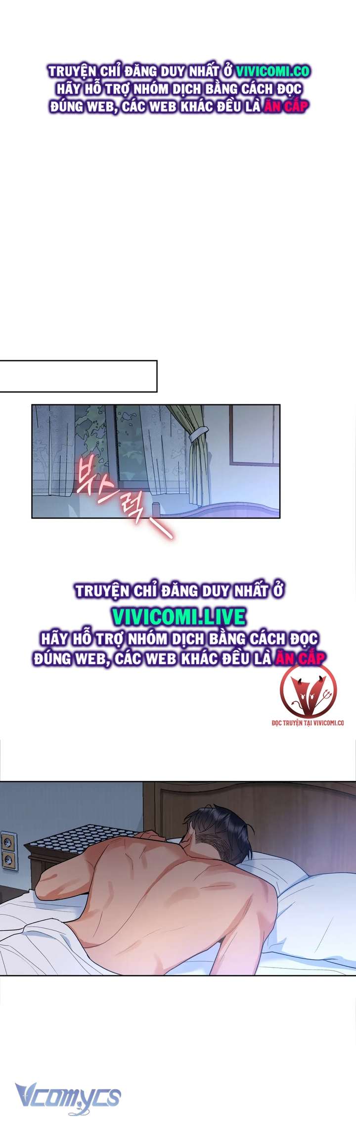 [18+] Viên Cảnh Sát Mà Tôi Ham Muốn Chapter 3 - Next Chapter 4