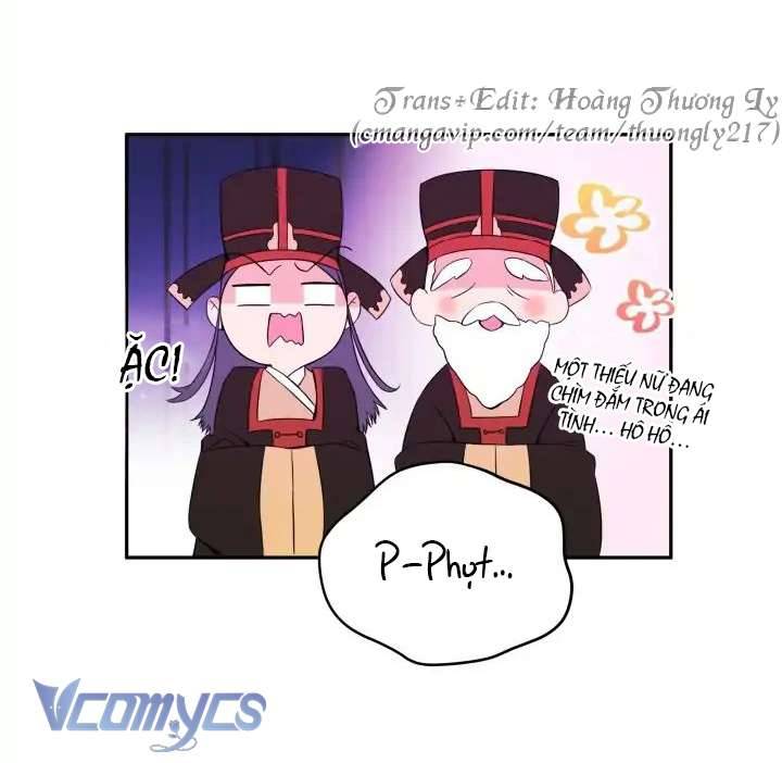 Ái Phi Khế Ước Chap 2 - Trang 2