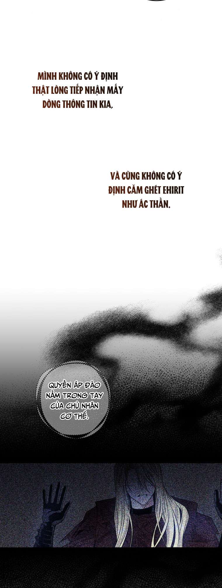 Thuần Hóa Bạo Quân Rồi Bỏ Trốn Chap 62 - Trang 2