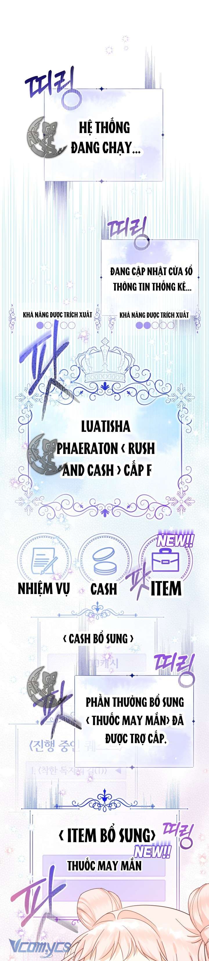 Tiểu Thư Tích Tiền Đi Bụi Chapter 25 - Trang 4