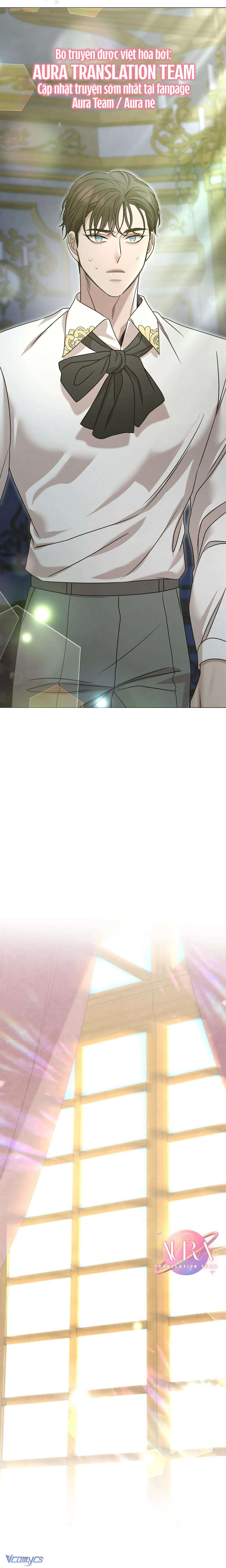 Lâu Đài Hoang Dã Chap 31 - Trang 2