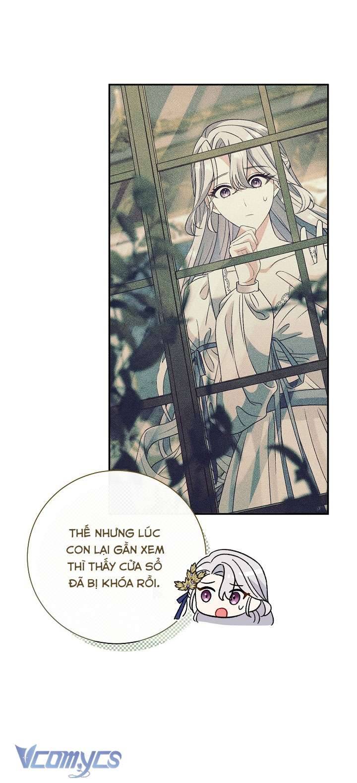 Người Xem Mắt Của Ác Nữ Quá Hoàn Hảo Chapter 13 - Trang 4