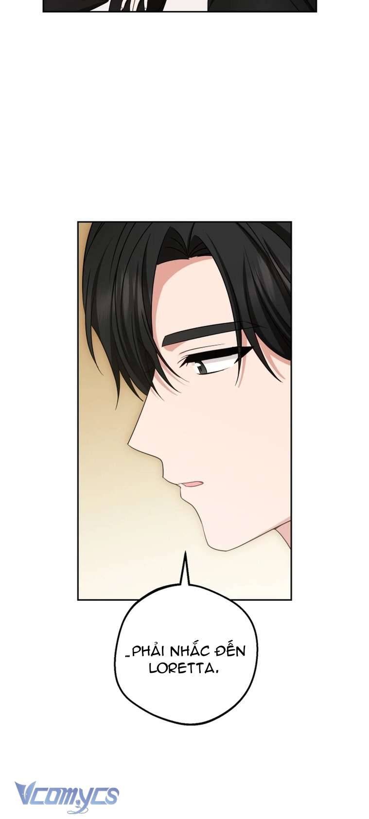 Được Yêu Thương Mà Còn Ngại Ngùng Sao! Chap 65 - Trang 4