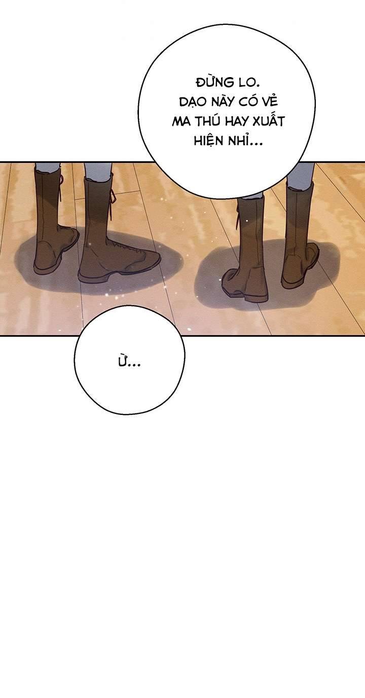 Trước Tiên Phải Giấu Em Trai Cái Đã! Chap 31 - Trang 2