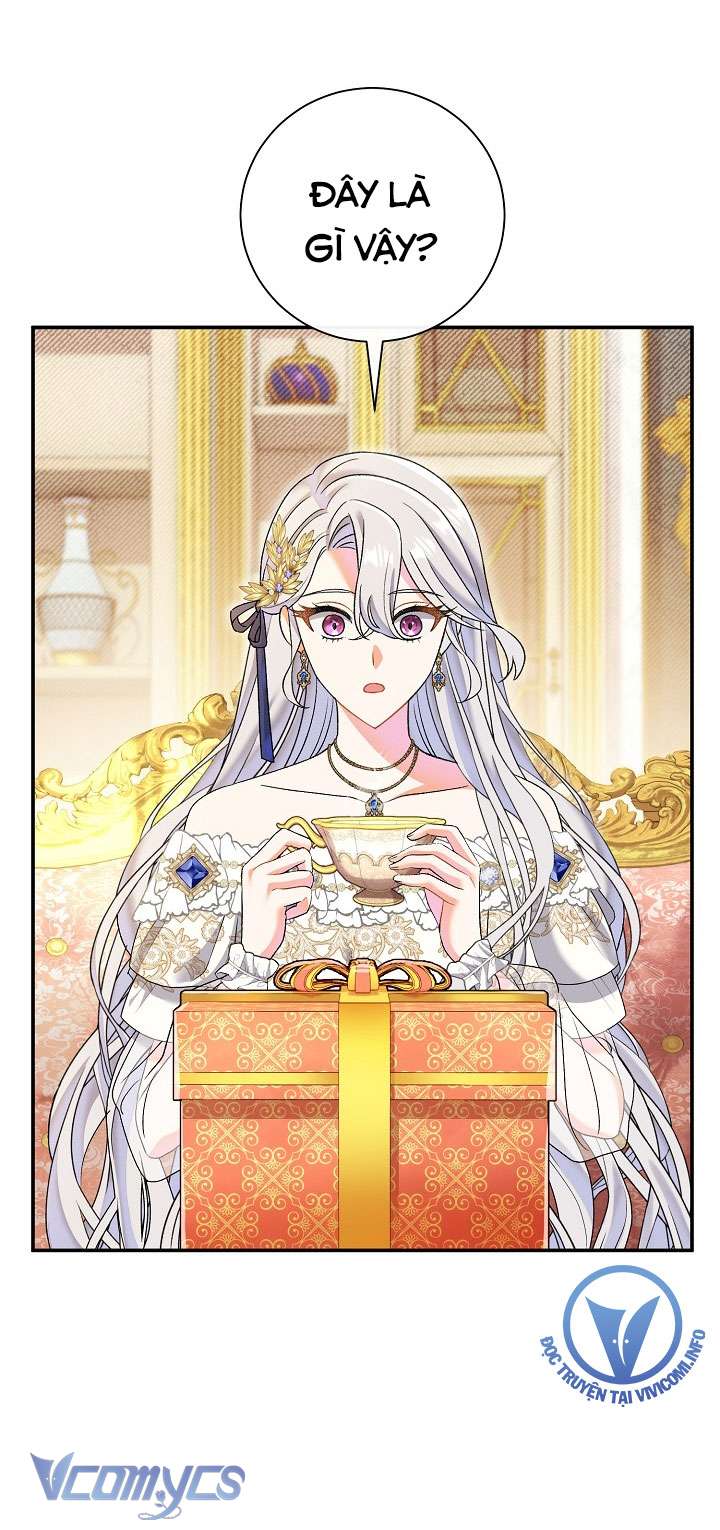 Người Xem Mắt Của Ác Nữ Quá Hoàn Hảo Chapter 15 - Trang 4