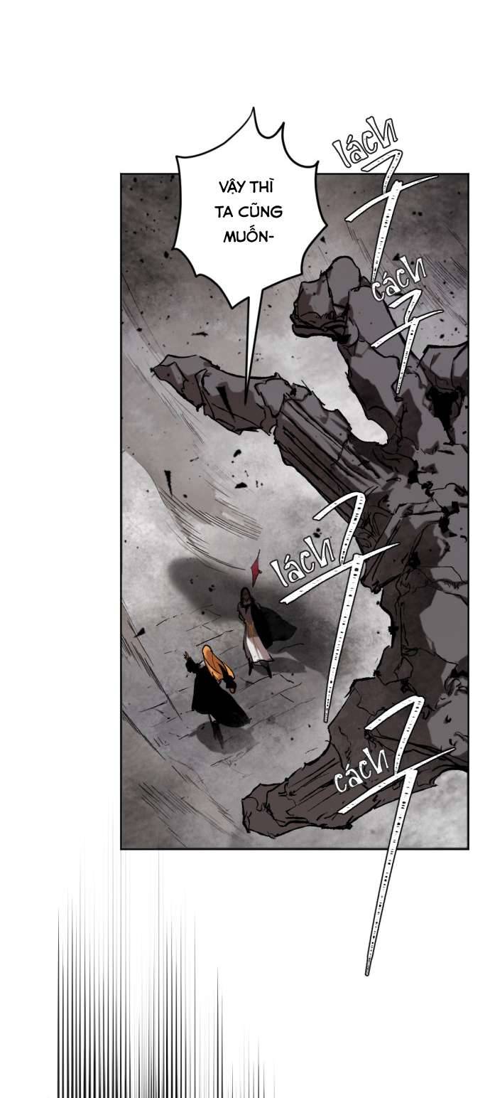 Lời Thú Nhận Của Chúa Tể Bóng Tối Chap 29 - Trang 4