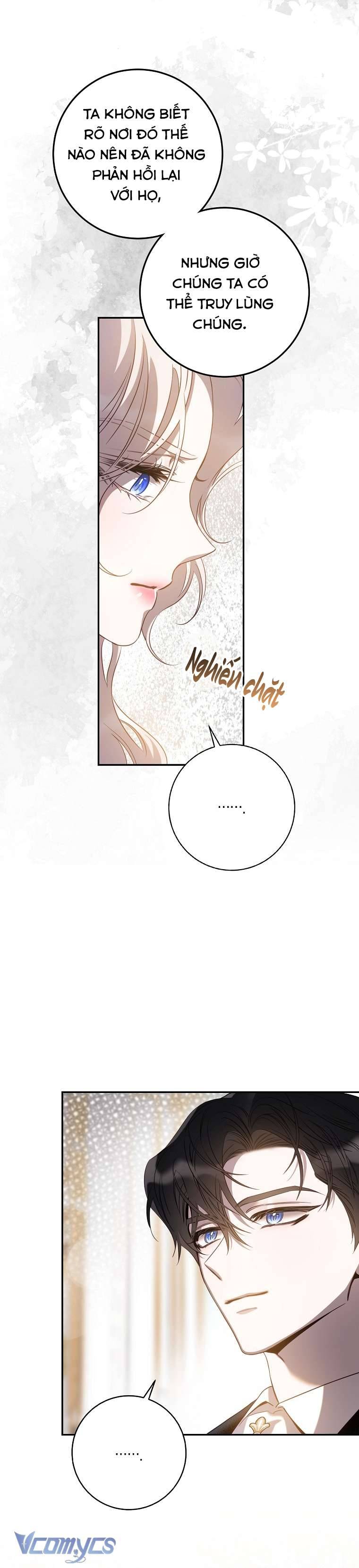 Thuần Hóa Bạo Quân Rồi Bỏ Trốn Chap 88 - Trang 2