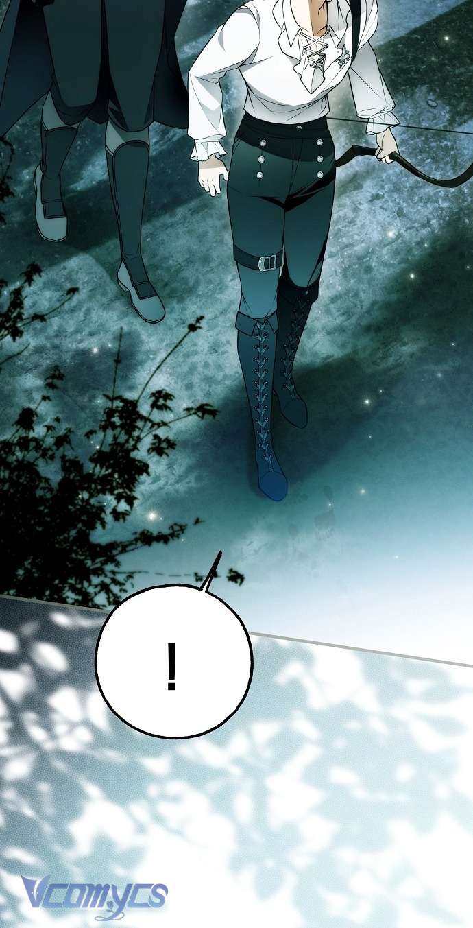 Ai Đó Đang Điều Khiển Cơ Thể Của Tôi Chapter 53 - Trang 4