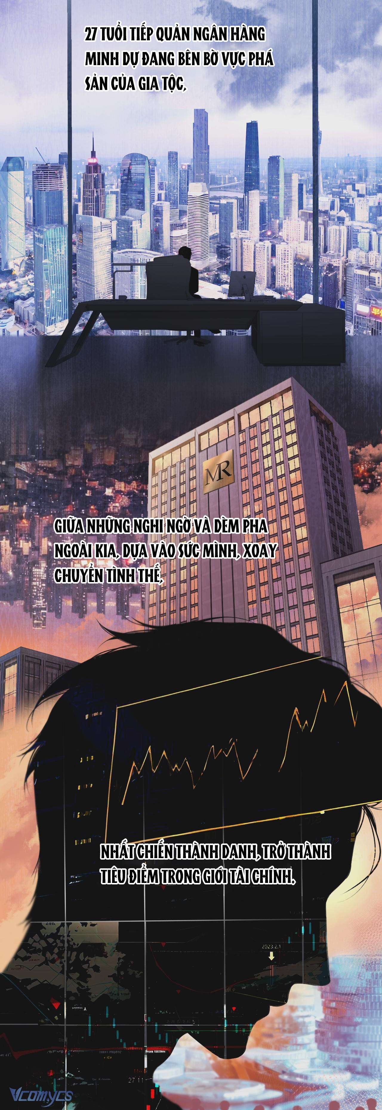 Trêu Nhầm Chap 1 - Next Ngoại truyện 1