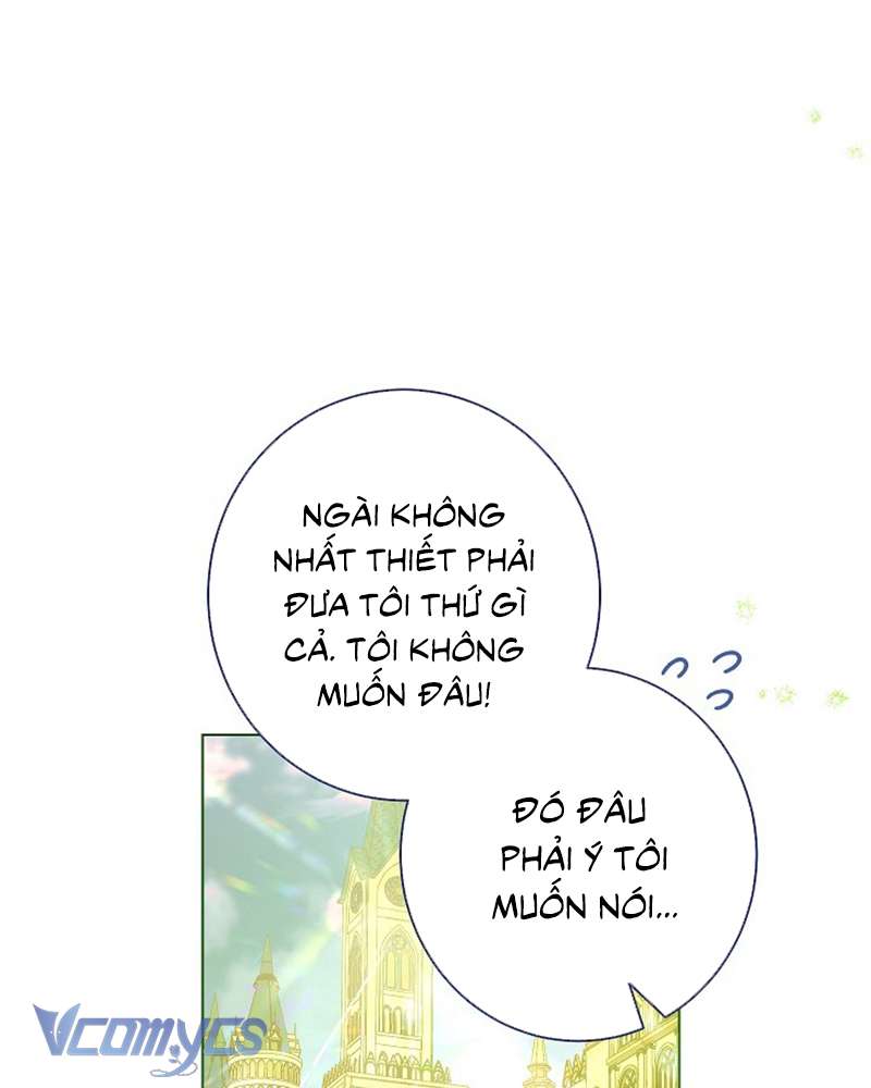 Hầu Gái Độc Quyền Của Hoàng Hậu Phản Diện Chapter 48 - Trang 4