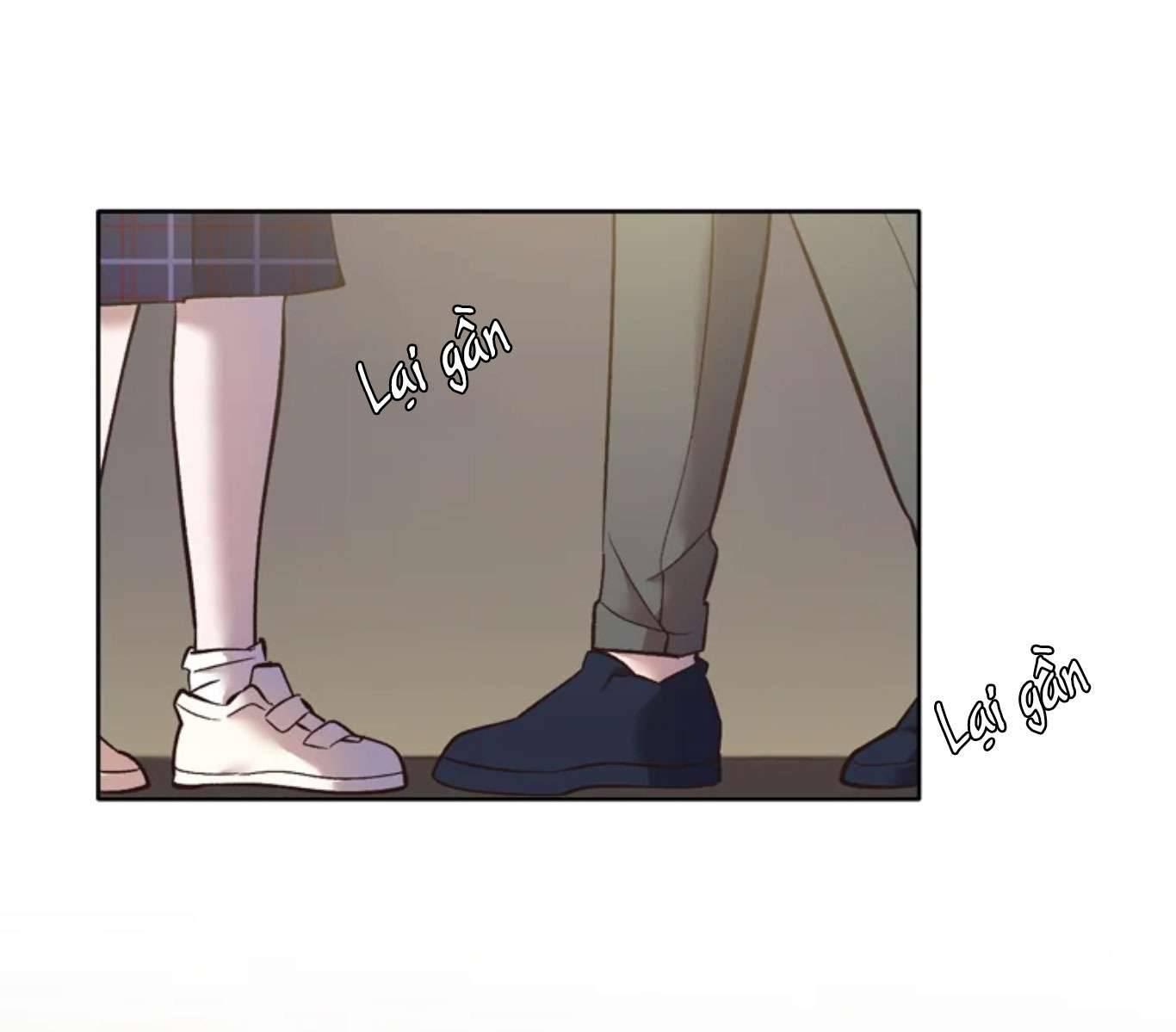 Thanh Xuân Của Chúng Ta Chap 56 - Trang 4