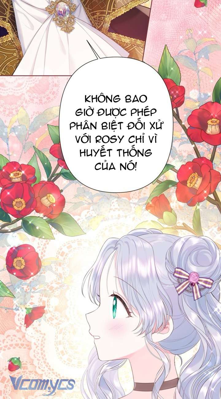 Người Anh Trai Mạnh Nhất Của Tôi Đã Mất Trí Nhớ Chap 19 - Trang 4