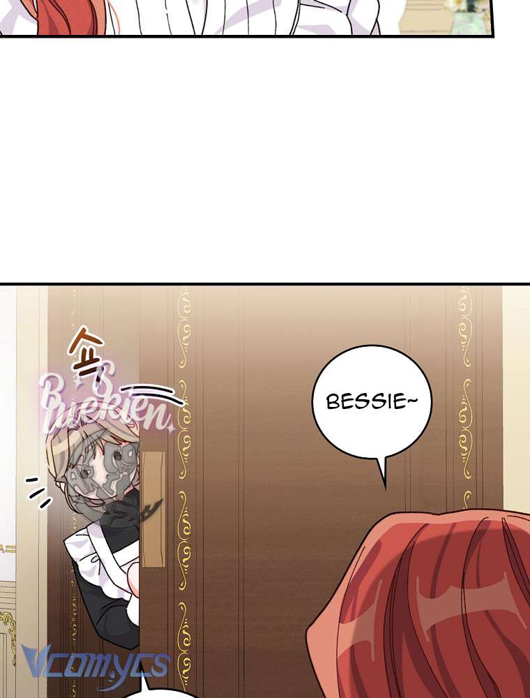 Chị Gái Của Nhân Vật Phản Diện Hôm Nay Cũng Đang Đau Khổ Chapter 43 - Trang 4