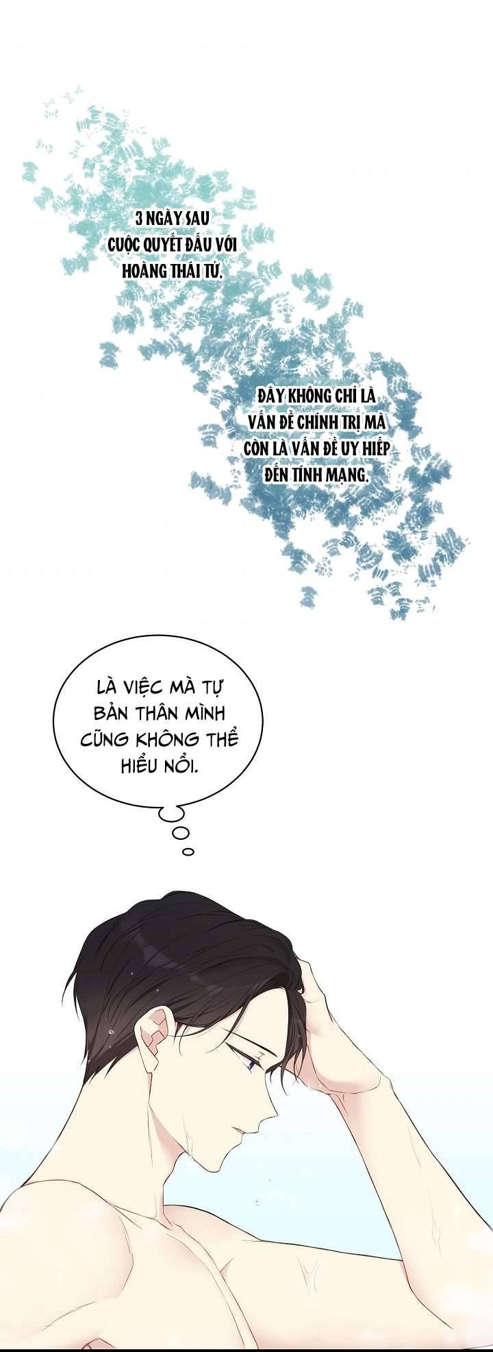 Vương Miện Lục Bảo Chap 50 - Trang 2