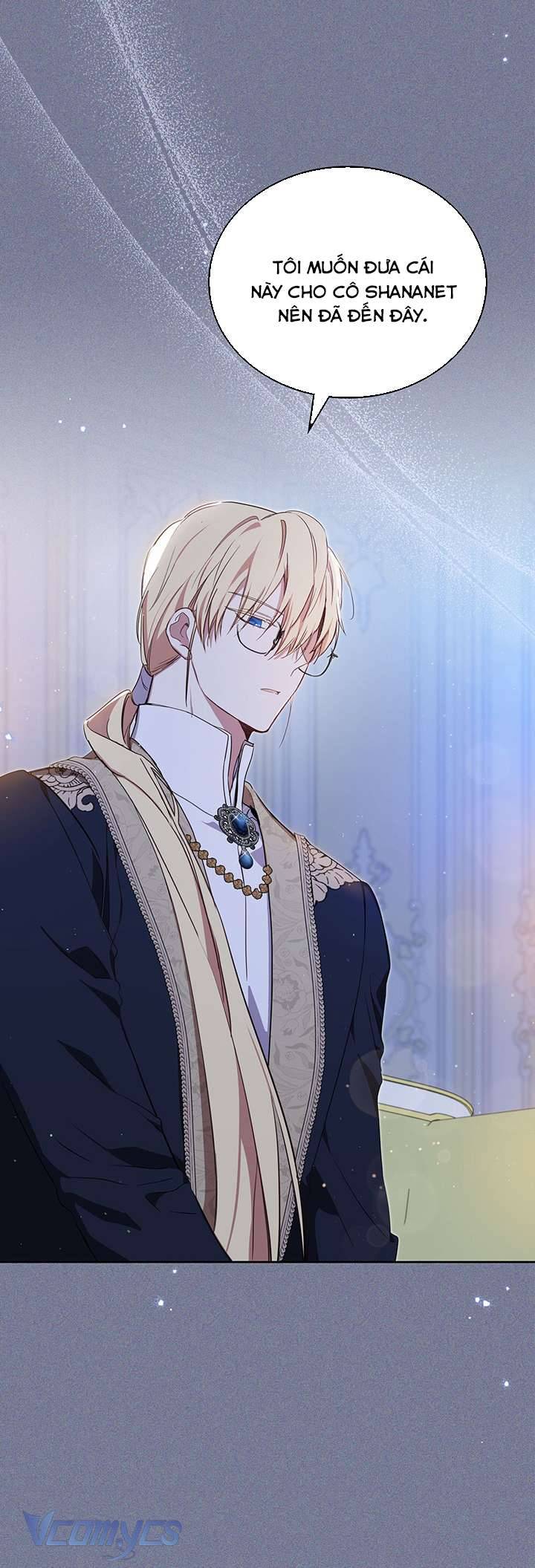 Kiếp Này Nhất Định Làm Gia Chủ Chap 124 - Trang 2