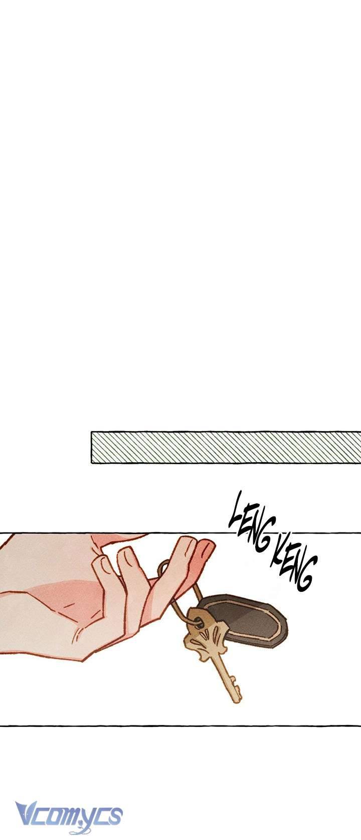 (Munn) Nuôi Dưỡng Một Hắc Long Chap 20 - Trang 2