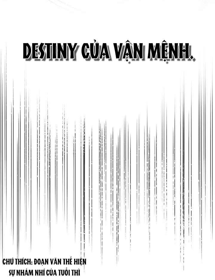 Người Bảo Hộ Của Bạo Quân Là Ma Nữ Tàn Độc Chap 20 - Next Chap 21