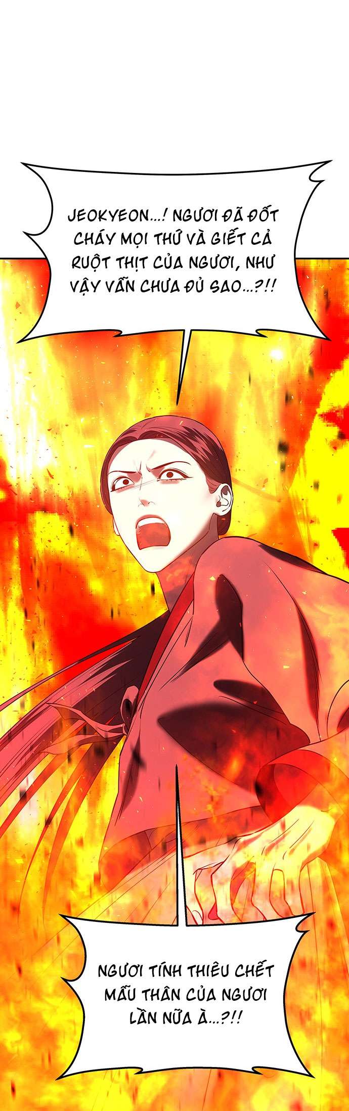 Vương Tử Huyền Bí Chapter 34 - Trang 4