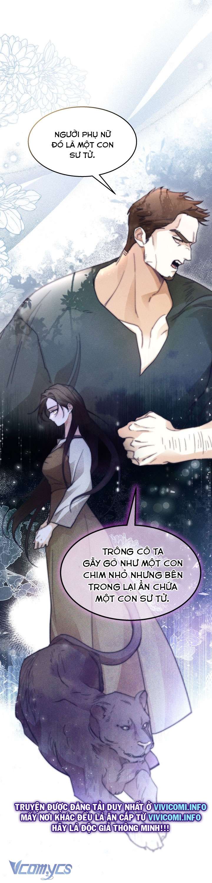 Tiếng Trống Vang Dội Chapter 18 - Trang 4