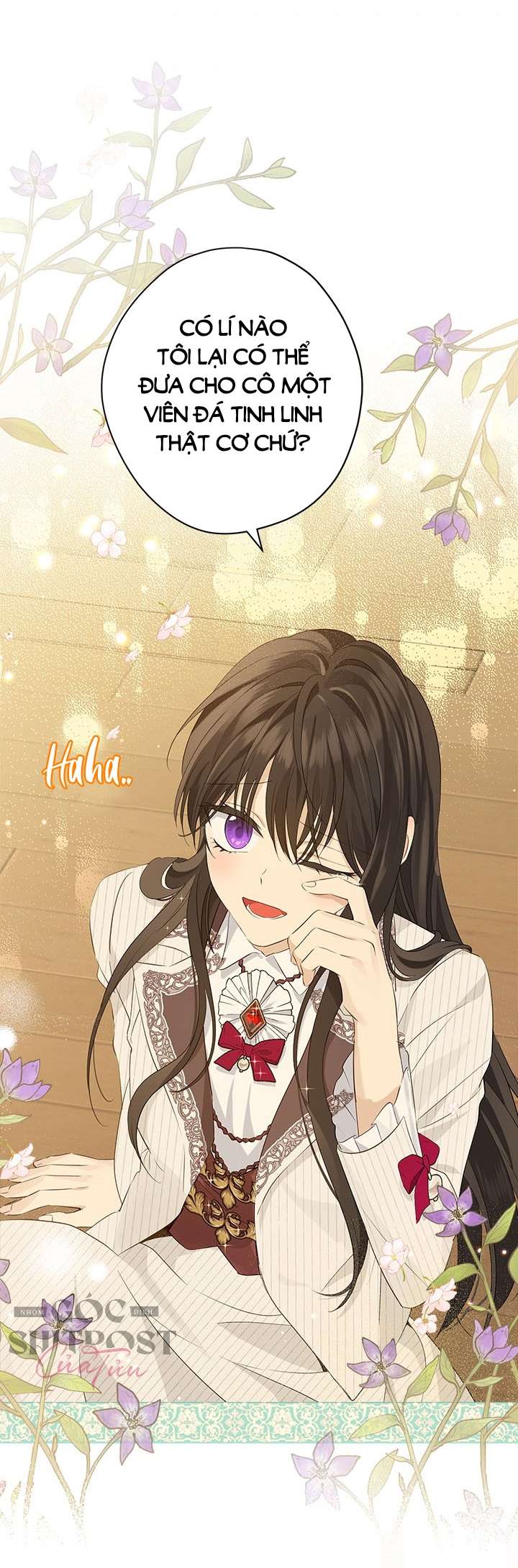 Tôi Là Minh Chứng Của Sự Thật Chap 77 - Next Chap 78