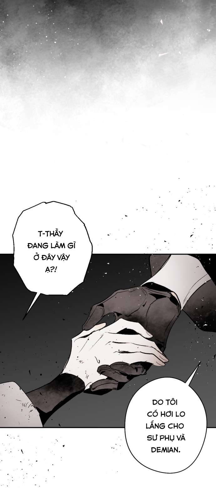 Lời Thú Nhận Của Chúa Tể Bóng Tối Chapter 97 - Trang 4