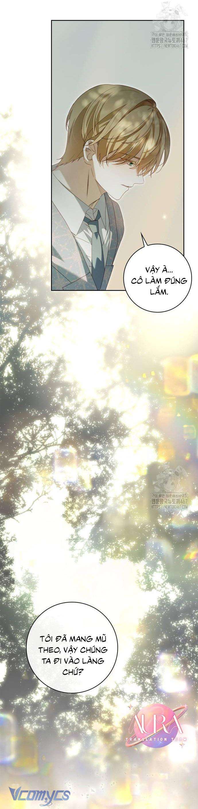 Nữ Hầu Bí Mật Của Nhà Bá Tước Chap 28 - Trang 2