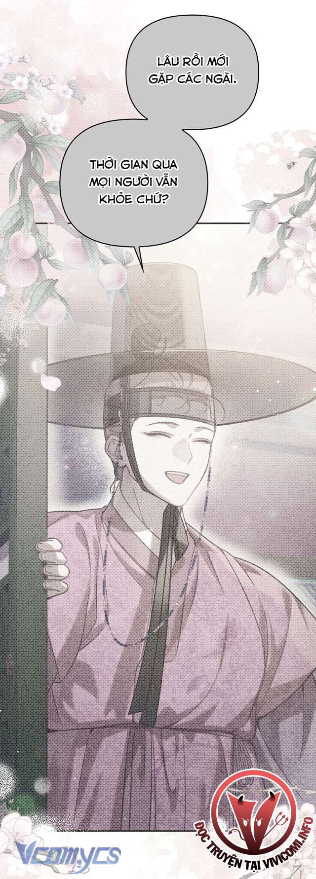 [18+] Tiết Học Bí Mật Của Trung Điện Chap 41 - Next Chap 42