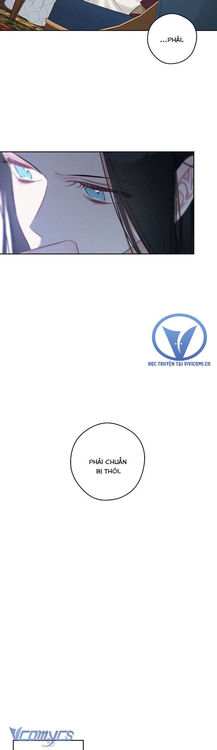 Trước Tiên Phải Giấu Em Trai Cái Đã! Chap 75 - Trang 2