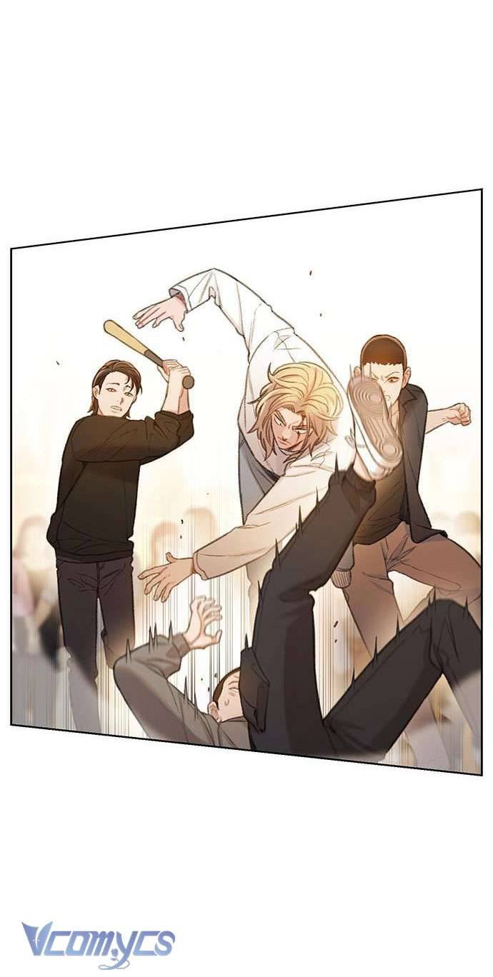 Trăng Tối: Thành Phố Xám (HYBE) Chap 8 - Trang 2