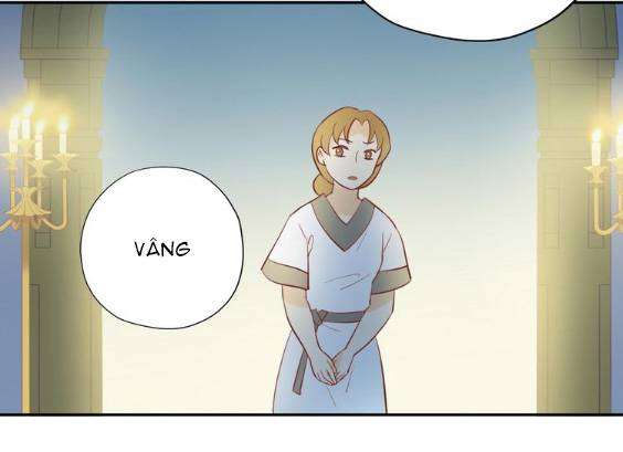 Địch Úc Đa Chi Ca Chapter 5 - Trang 4