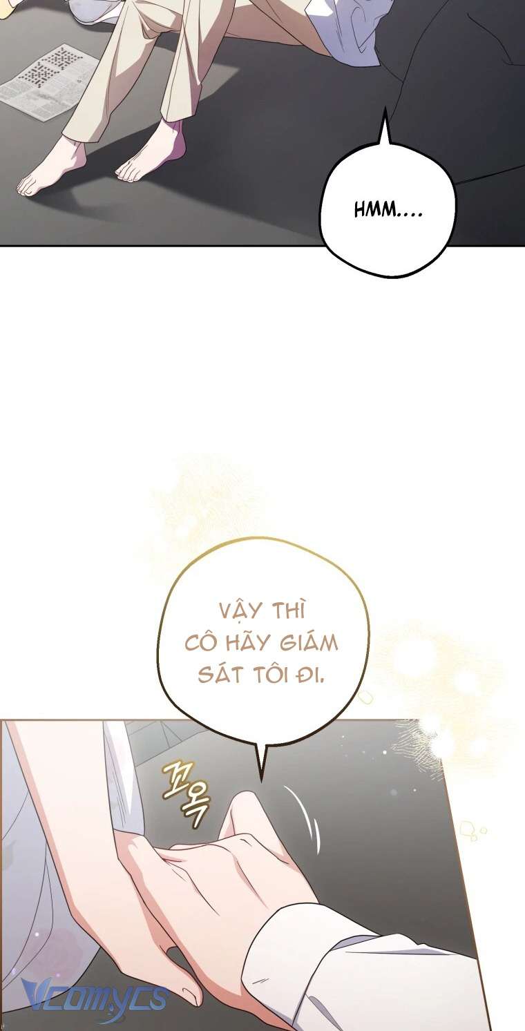 Được Yêu Thương Mà Còn Ngại Ngùng Sao! Chap 75 - Trang 4