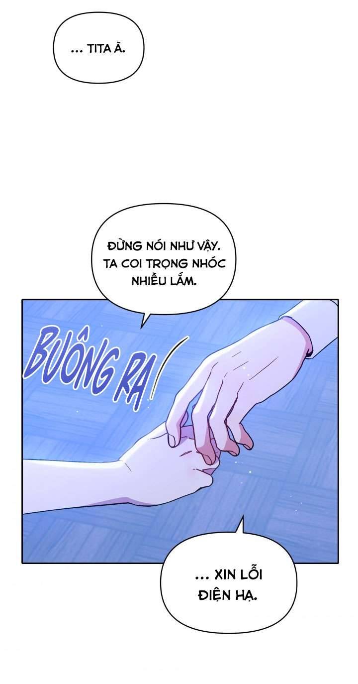 Người Bảo Hộ Của Bạo Quân Là Ma Nữ Tàn Độc Chap 46 - Trang 4