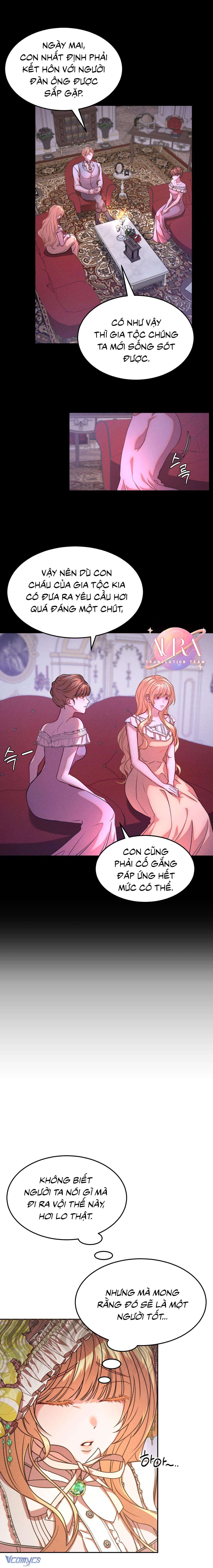 Nghệ Thuật Của Trò Chơi Chap 1 - Next Chap 2