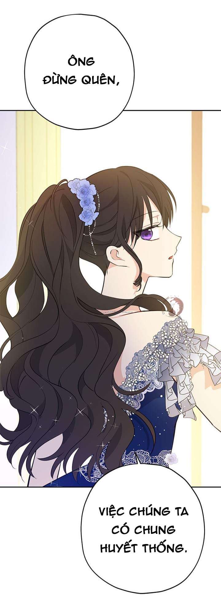 Tôi Là Minh Chứng Của Sự Thật Chap 24 - Trang 3