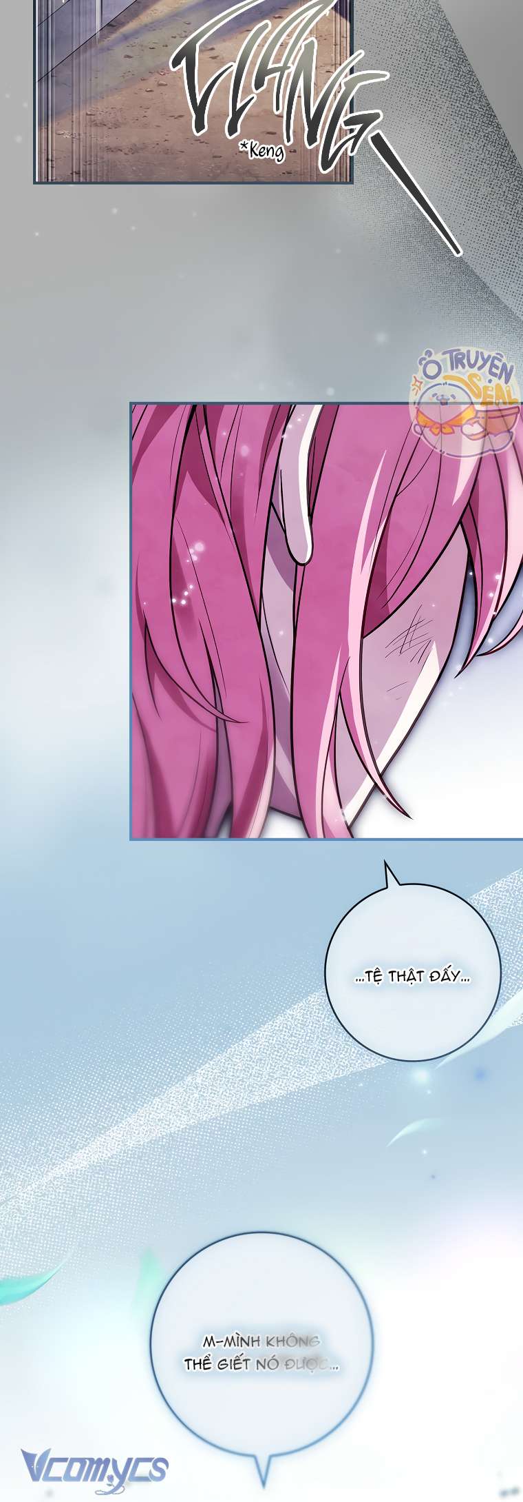 Tôi Đã Tắt Cài Đặt Chế Độ Nhận Thức Nỗi Đau! Chap 33 - Next Chap 34