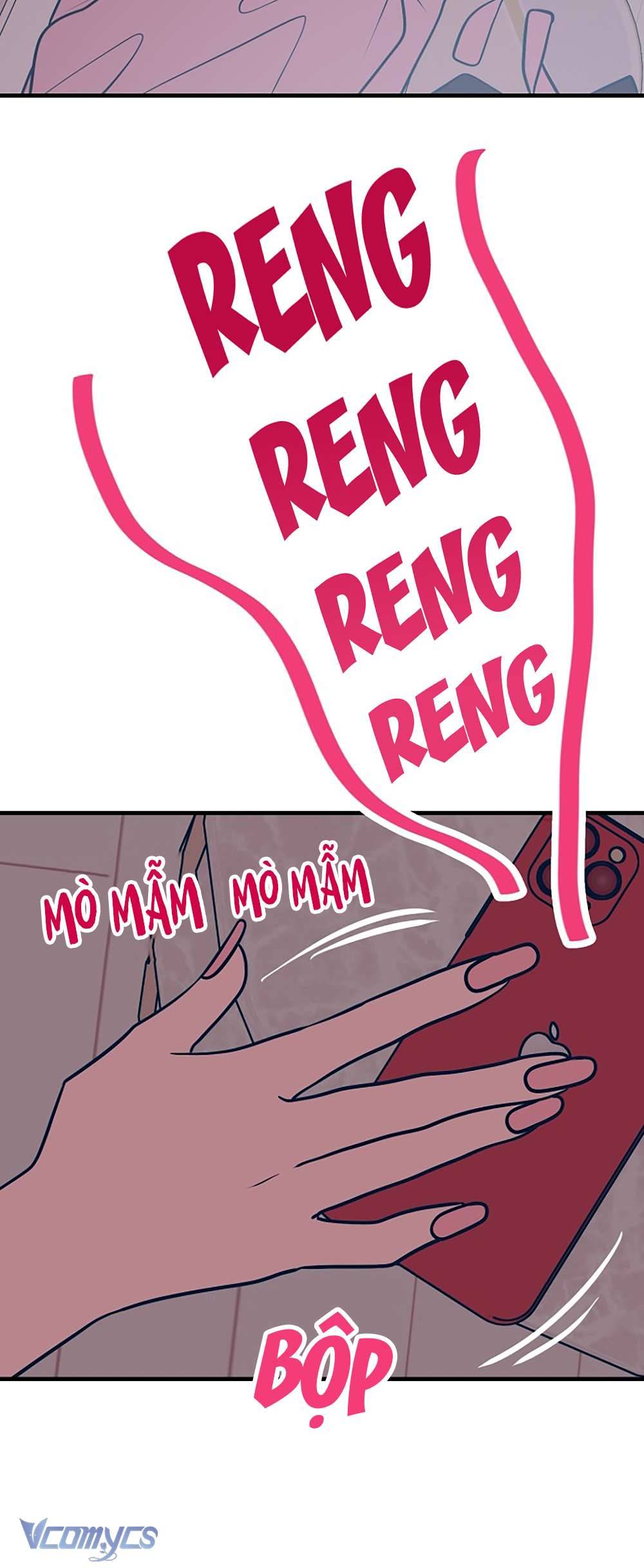 Kẻ Rác Rưởi Không Đáng Được Yêu Chapter 46 - Trang 4