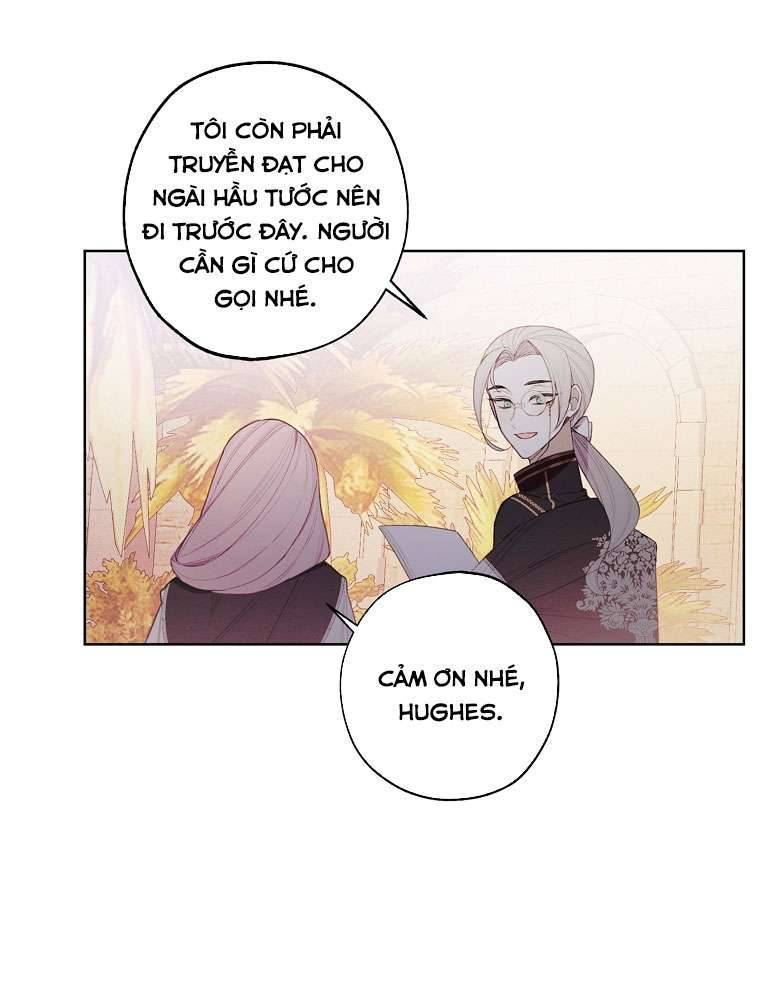 Cửa Hàng Búp Bê Của Công Chúa Chap 28 - Trang 2