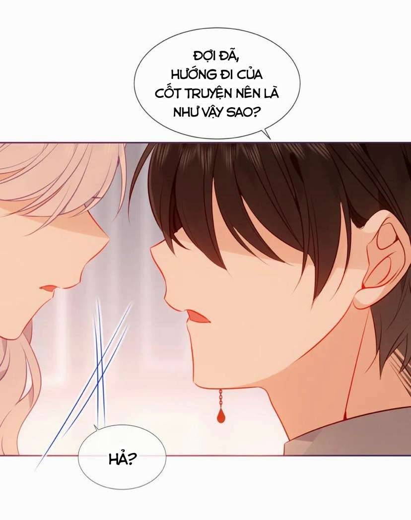 Quán Kịch Bản Trần Mộng Chapter 74 - Trang 4