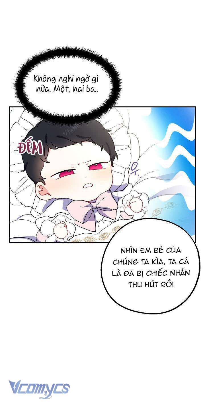 A Nào, Ngậm Thìa Vàng Nhé? Chap 3 - Trang 3