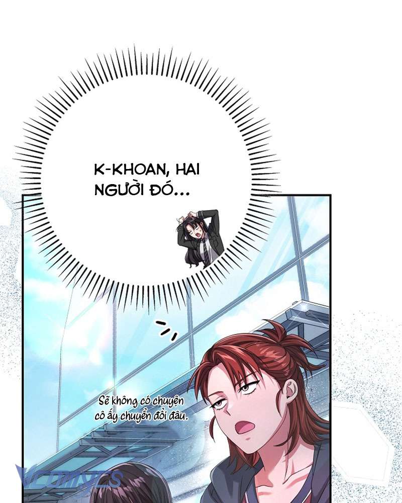 Nhật Ký Từ Chức Cấp S Của Thợ Săn Công Chức Chapter 11 - Trang 4