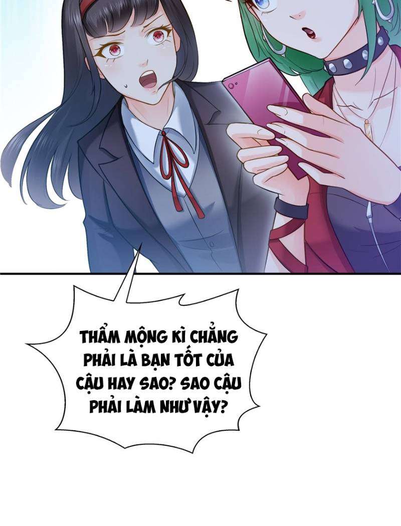 Hệt Như Hàn Quang Gặp Nắng Gắt Chap 38 - Trang 4